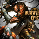 Illustration for article titled Warrior Epic Heroically Opens Closed Beta Signups